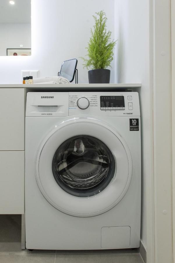 Cohost I New Basteja Life Apartments W-Garage Prkg & Self Check-In 维尔纽斯 外观 照片