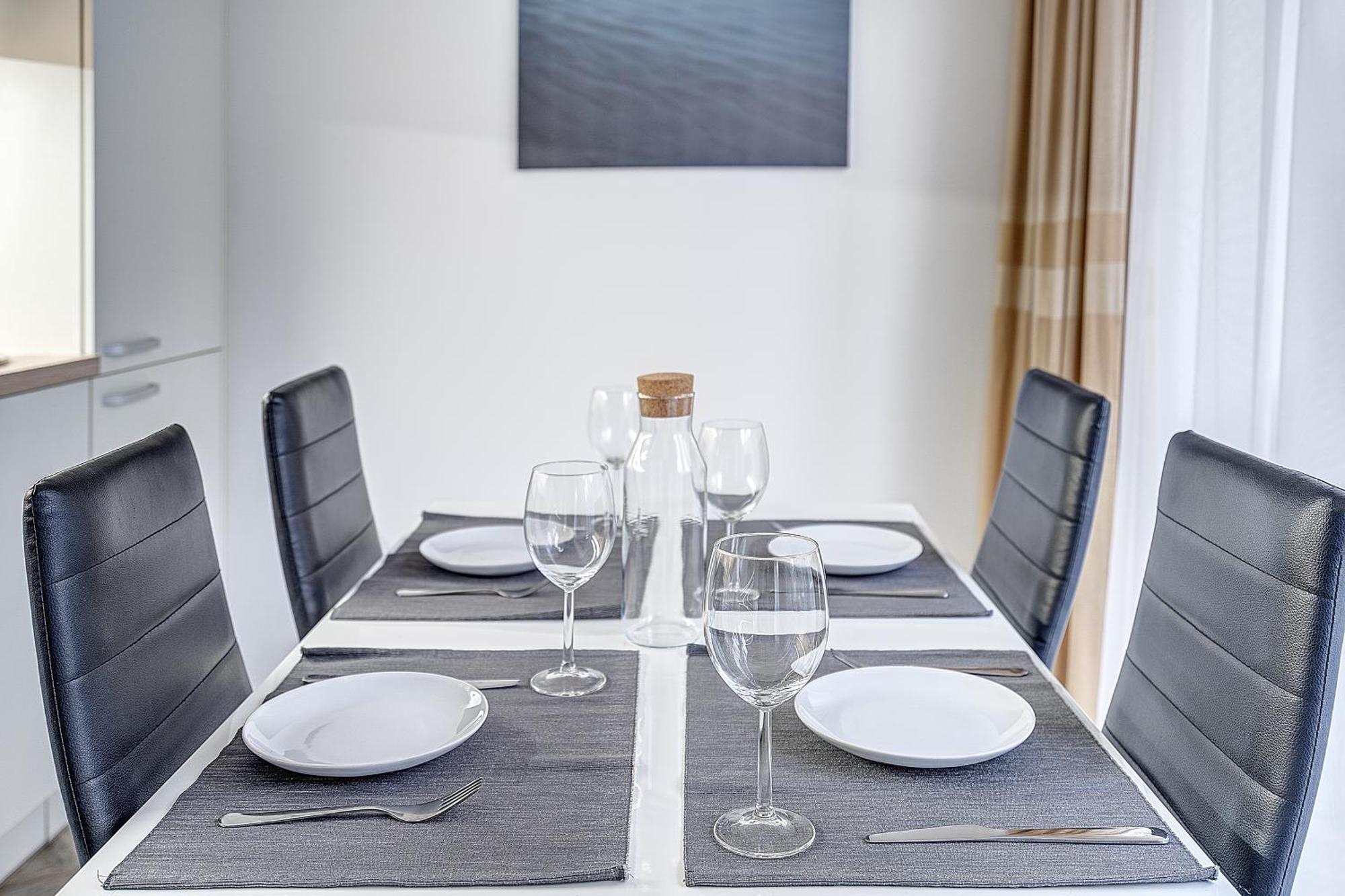Cohost I New Basteja Life Apartments W-Garage Prkg & Self Check-In 维尔纽斯 客房 照片